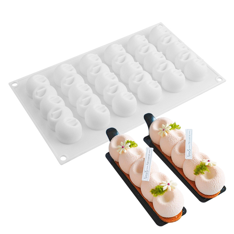 DIY Caterpillar Silicone Bakin - огляд і ціна Soap Making Kit Amazon