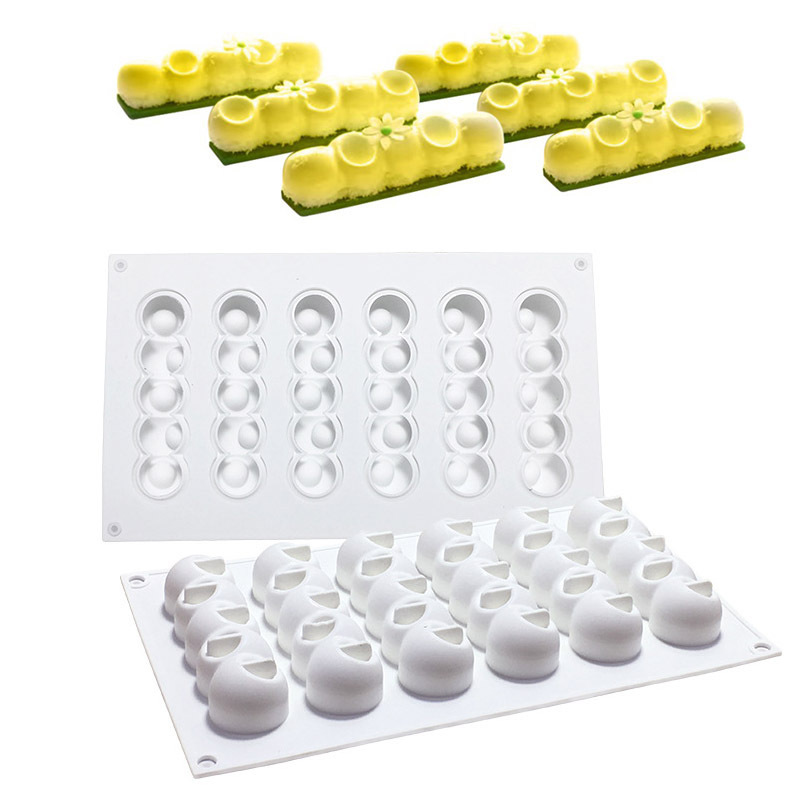 DIY Caterpillar Silicone Bakin - огляд і ціна Soap Making Kit Amazon
