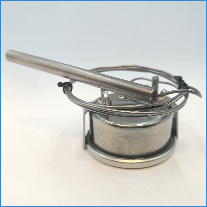 Stainless Steel Pyrometer Ther - огляд і ціна Soap Making Thermometer