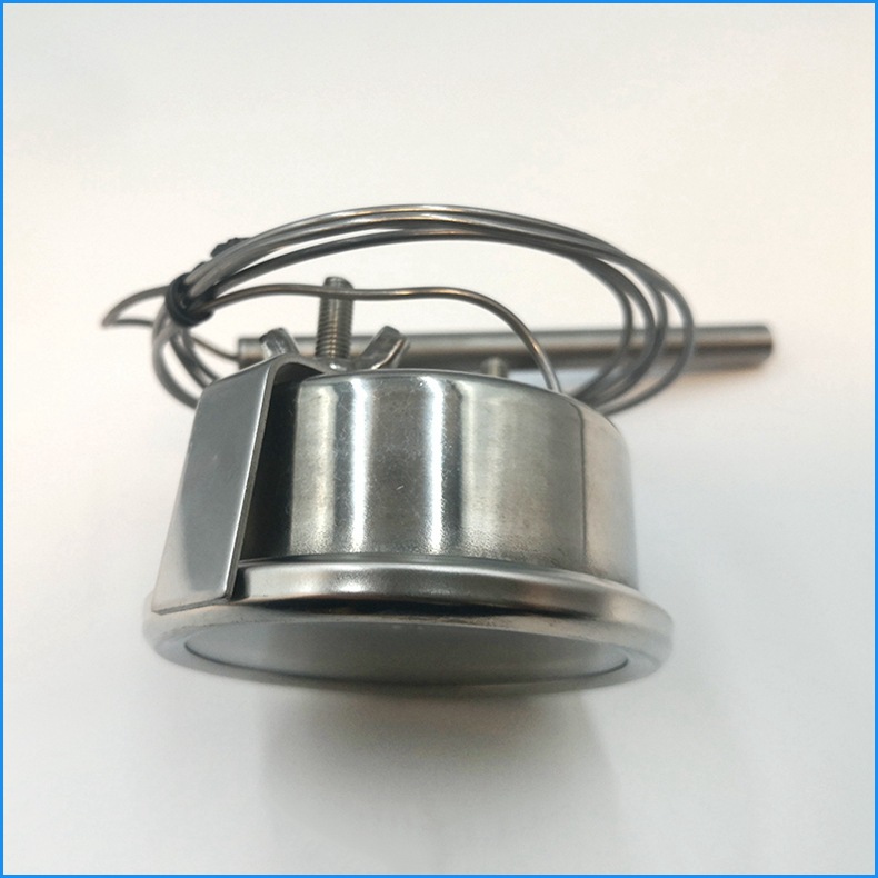 Stainless Steel Pyrometer Ther - огляд і ціна Soap Making Thermometer