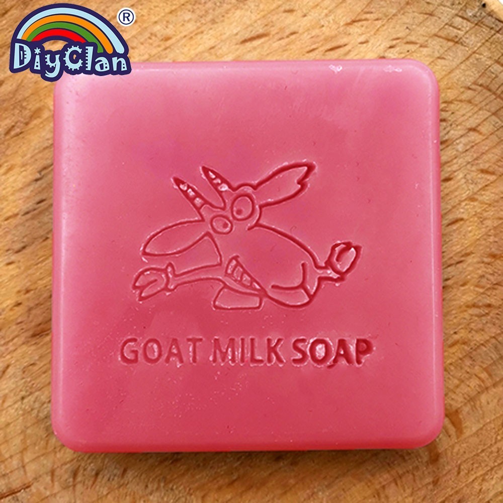 2 Style Goat Milk Handmade Acr - огляд і ціна Soap Making Goats Milk