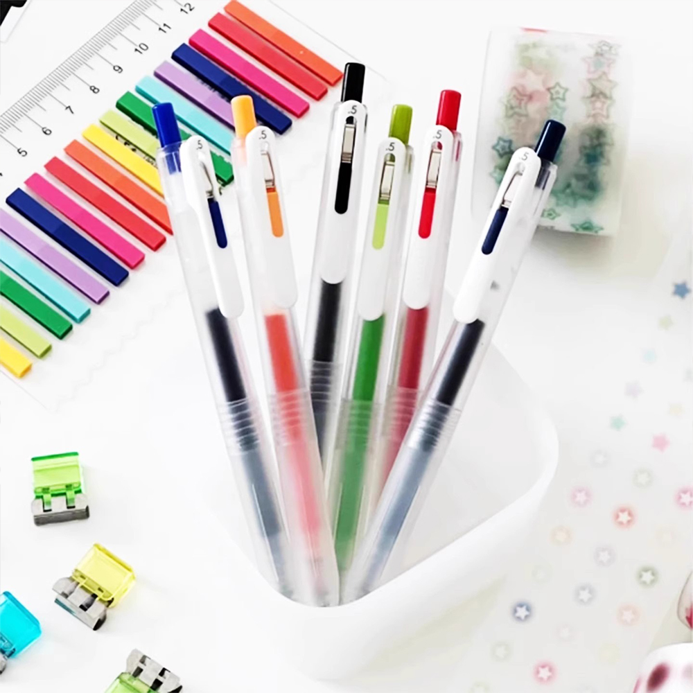 1pcs Japan ZEBRA Gel Pen SARAS - огляд і ціна Zebra Pen Sarasa