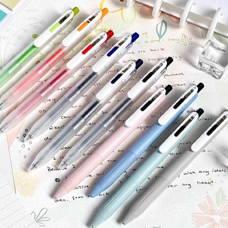 Japan Zebra Sarasa Clip Chill  - огляд і ціна Zebra Pen Sarasa