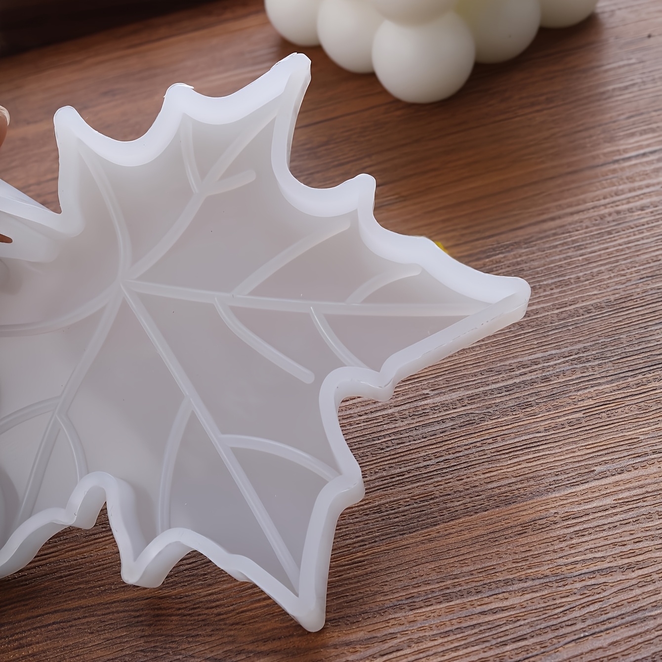 1PC Maple Leaf shaped Silicone - огляд і ціна Soap Making Tutorial