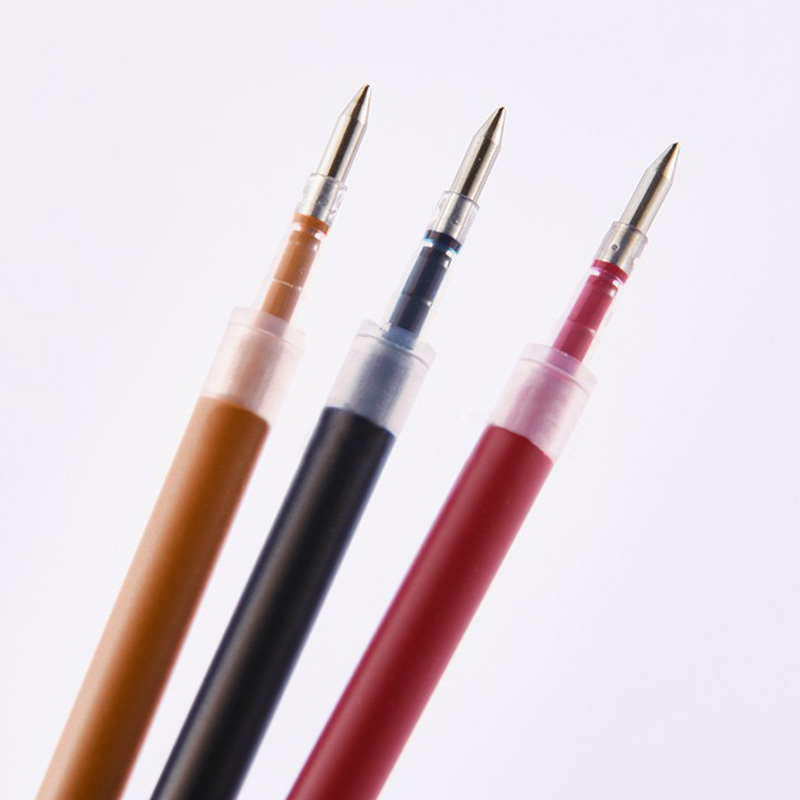 1pcs Zebra Gel Refill JF-0.5 R - огляд і ціна Zebra Pen Sarasa