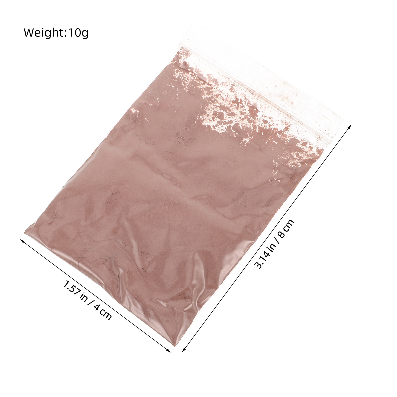 Plant Rose Powder 10G Fine Ros - огляд і ціна Soap Making Natural Ingredients