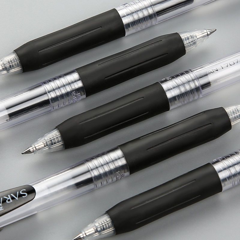 Japan ZEBRA SARASA Gel Pen JJ1 - огляд і ціна Zebra Pen Sarasa
