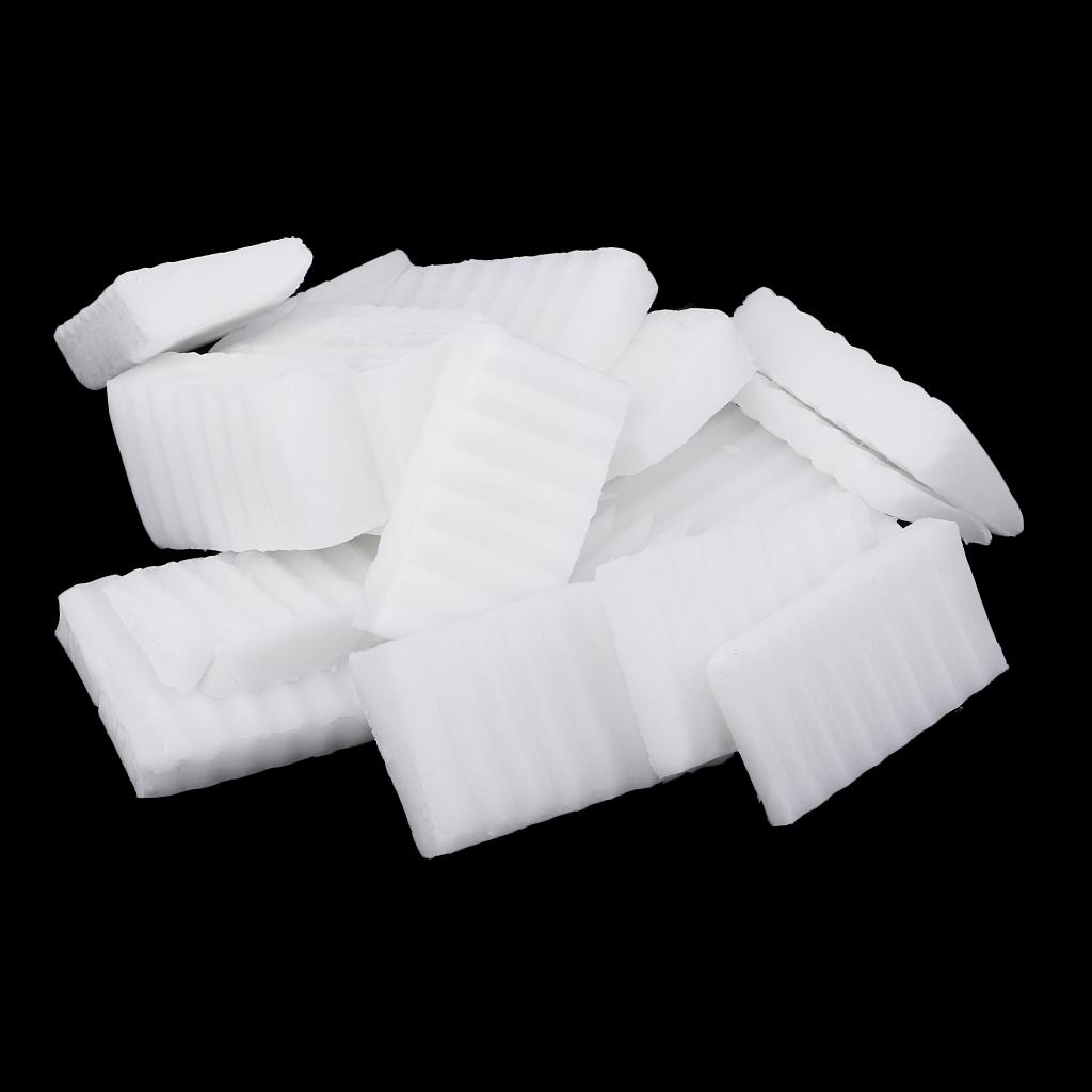 White Soap Base for Homemade S - огляд і ціна Soap Making Natural Ingredients