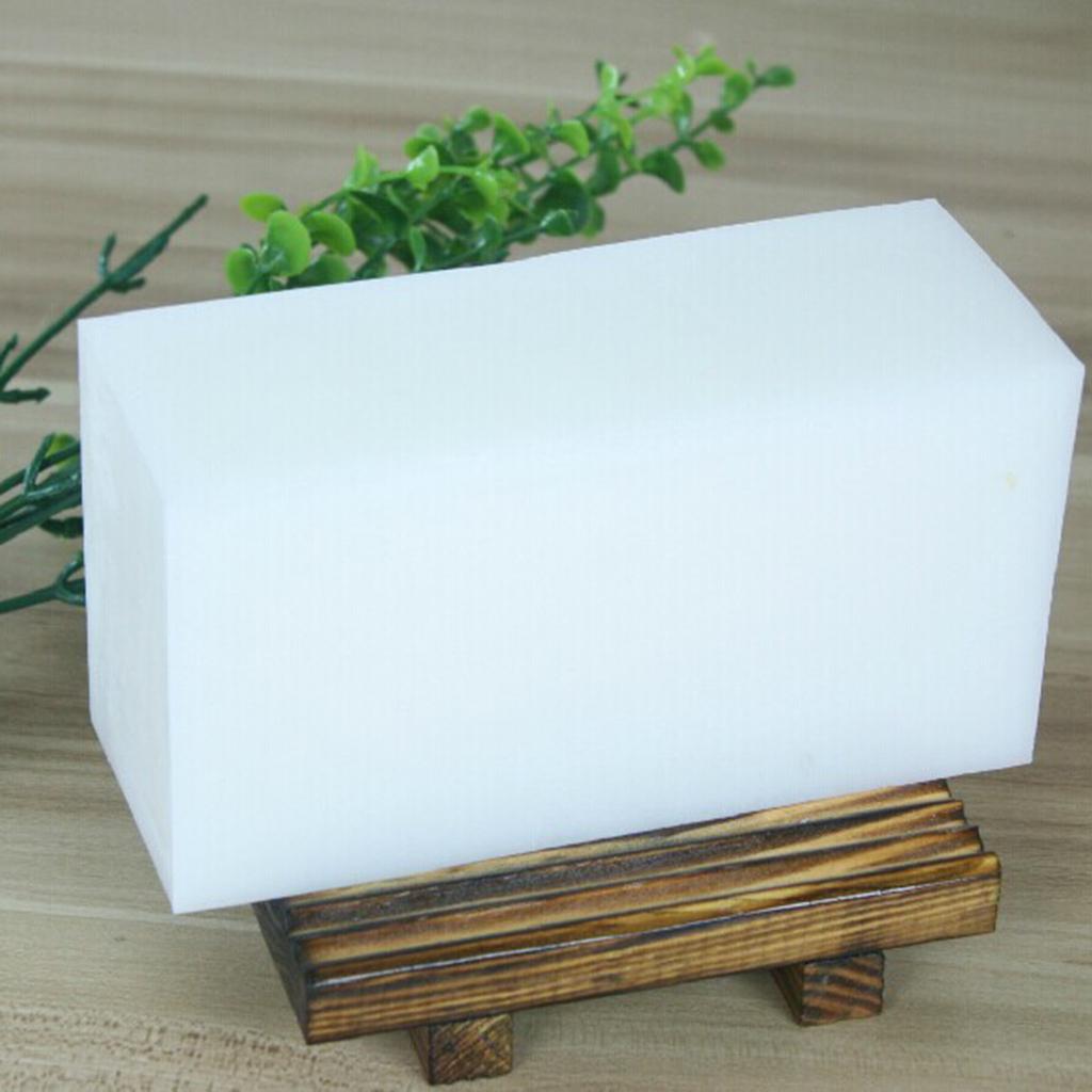 White Soap Base for Soap Makin - огляд і ціна Soap Making Natural Ingredients