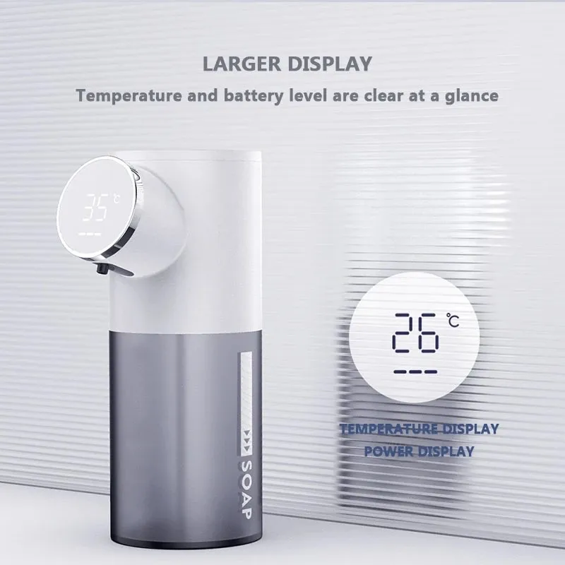 Intelligent Automatic Soap Dis - огляд і ціна Soap Making Thermometer