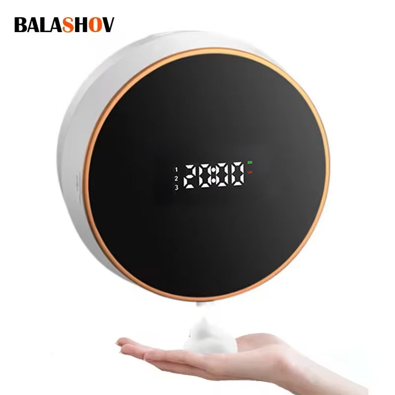 Touchless Automatic Sensor Soa - огляд і ціна Soap Making Thermometer