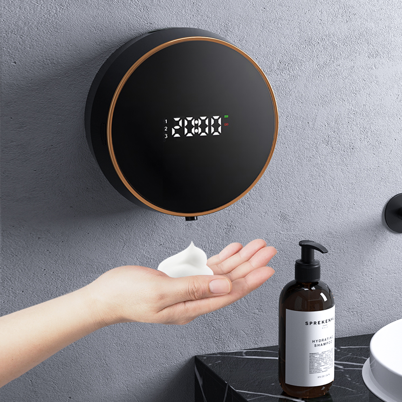 Touchless Automatic Sensor Soa - огляд і ціна Soap Making Thermometer