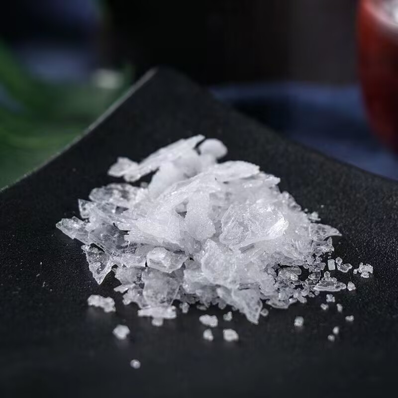 Pure Natural Borneol Crystals, - огляд і ціна Soap Making Natural Ingredients