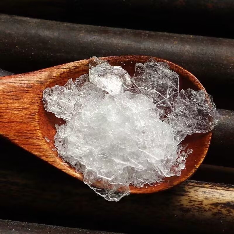 Pure Natural Borneol Crystals, - огляд і ціна Soap Making Natural Ingredients