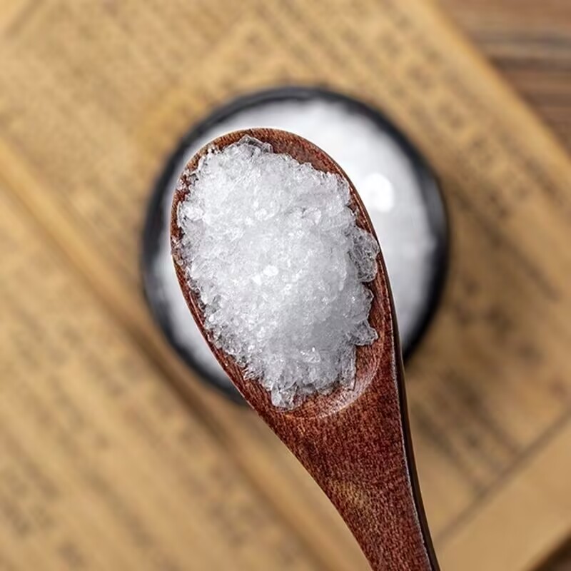 Pure Natural Borneol Crystals, - огляд і ціна Soap Making Natural Ingredients