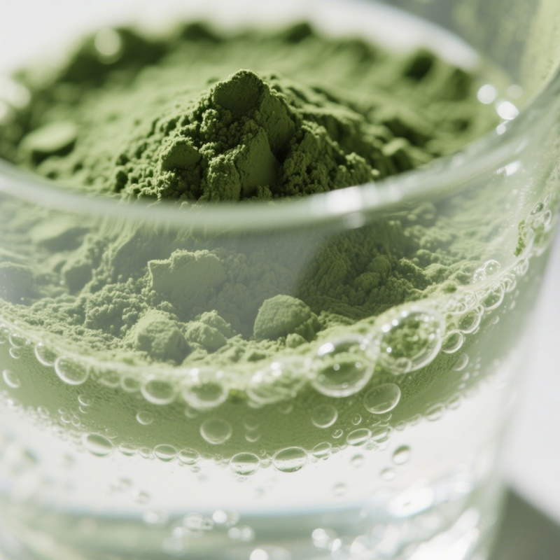 Pure Spirulina Powder Natural  - огляд і ціна Soap Making Natural Ingredients