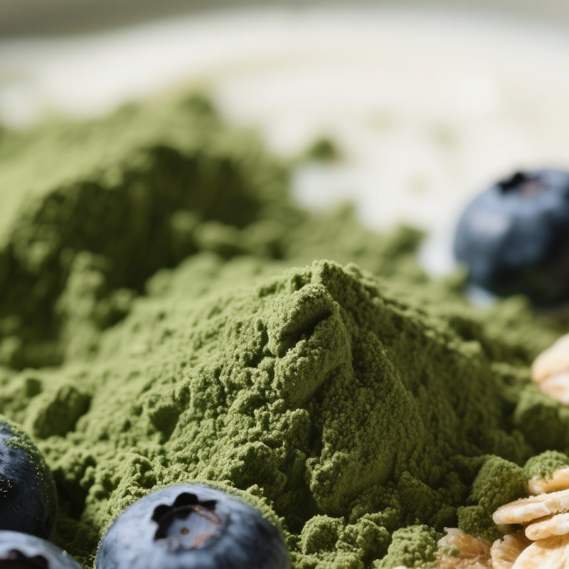 Pure Spirulina Powder Natural  - огляд і ціна Soap Making Natural Ingredients