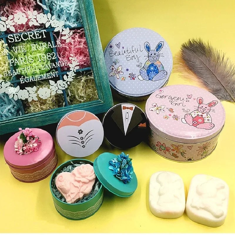 Handmade Essential  Material K - огляд і ціна Soap Making Natural Ingredients