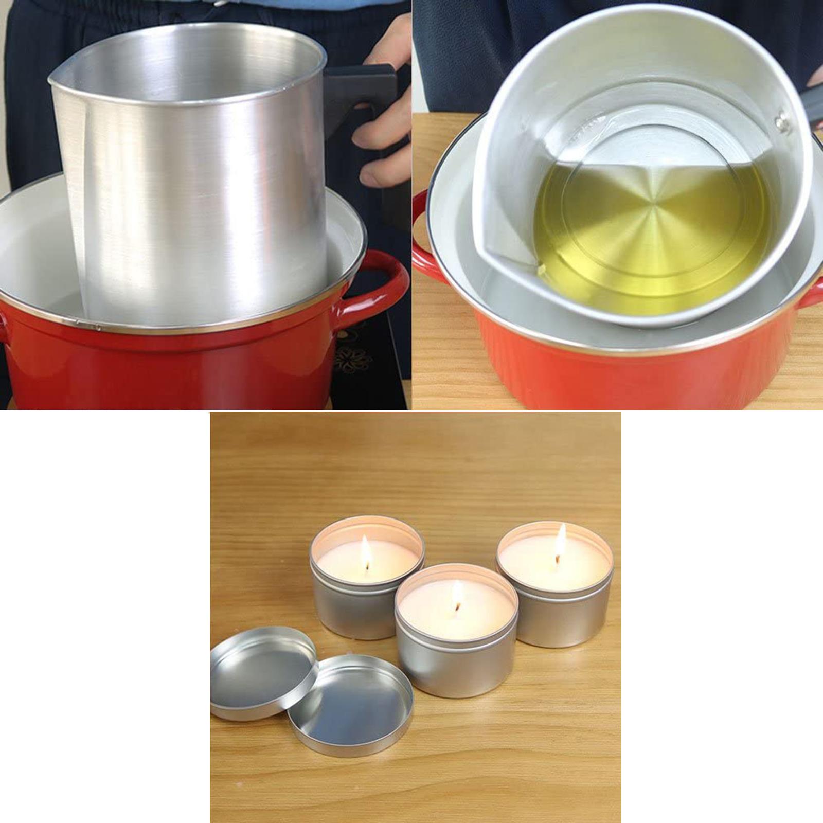 3L Capacity Candle Making Pour - огляд і ціна Soap Making Thermometer