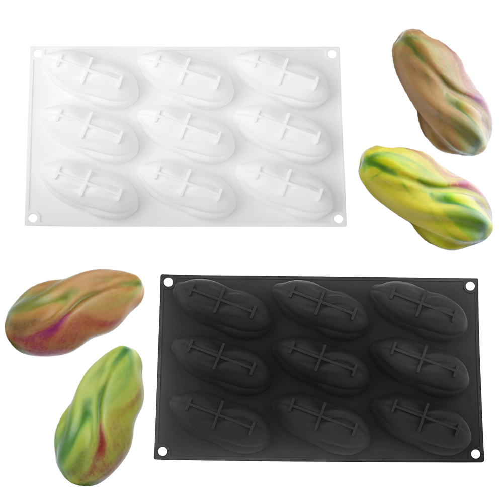 Pistachios Design 1 or 4 or 9- - огляд і ціна Soap Making Tutorial