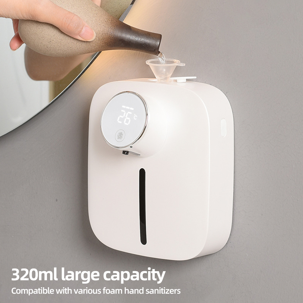 Wall-mounted Dispenser Soap US - огляд і ціна Soap Making Thermometer