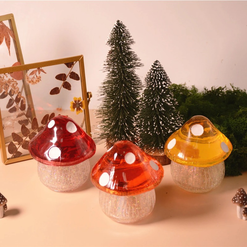 1 Set Multi-Use Mushroom Desig - огляд і ціна Soap Making Kit Amazon