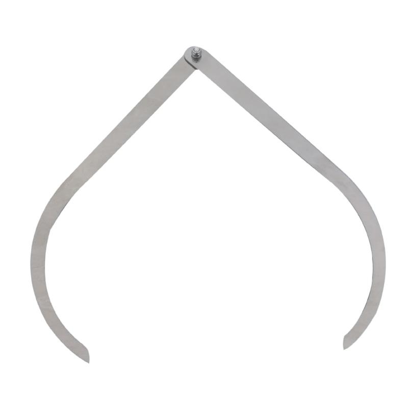 Bent-Leg Caliper Set Potters-T - огляд і ціна Soap Making Kit Amazon