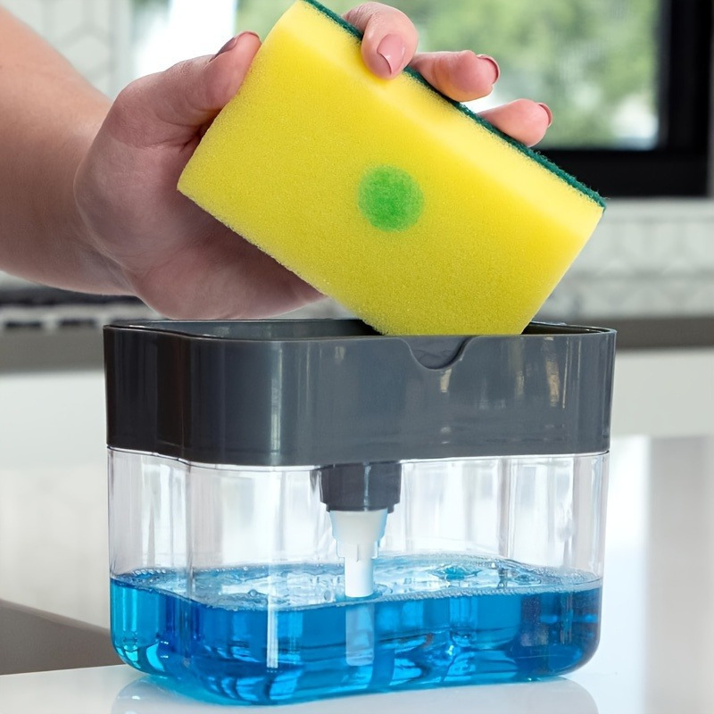 1/2pcs Automatic Soap Dispense - огляд і ціна Soap Making Tutorial
