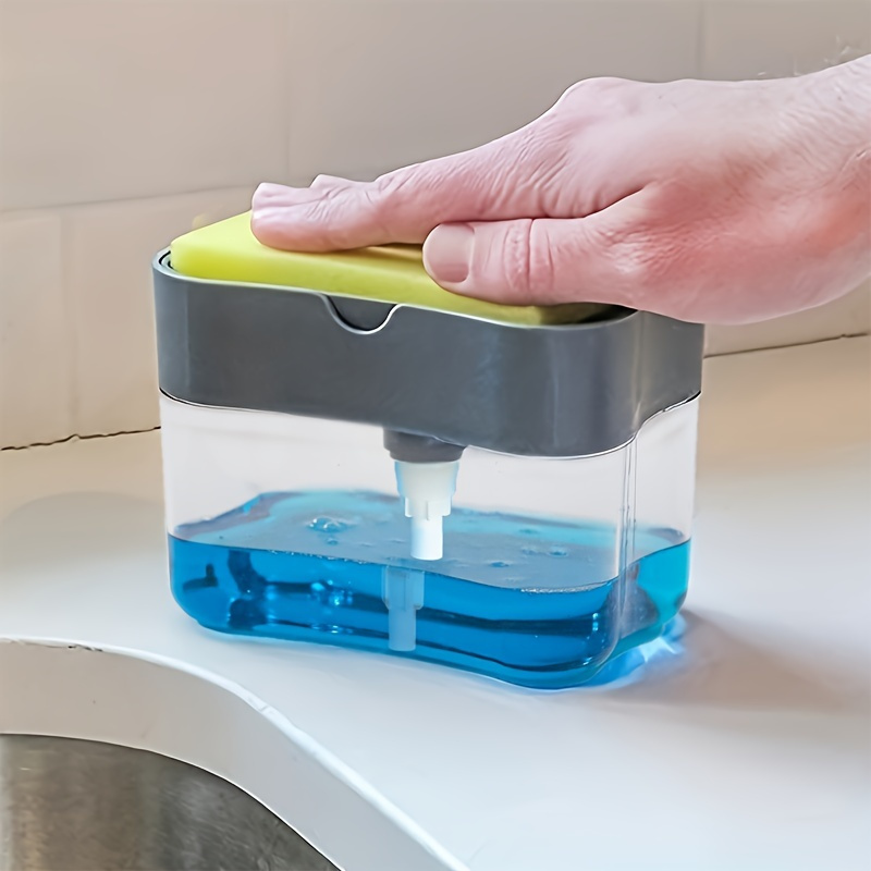 1/2pcs Automatic Soap Dispense - огляд і ціна Soap Making Tutorial